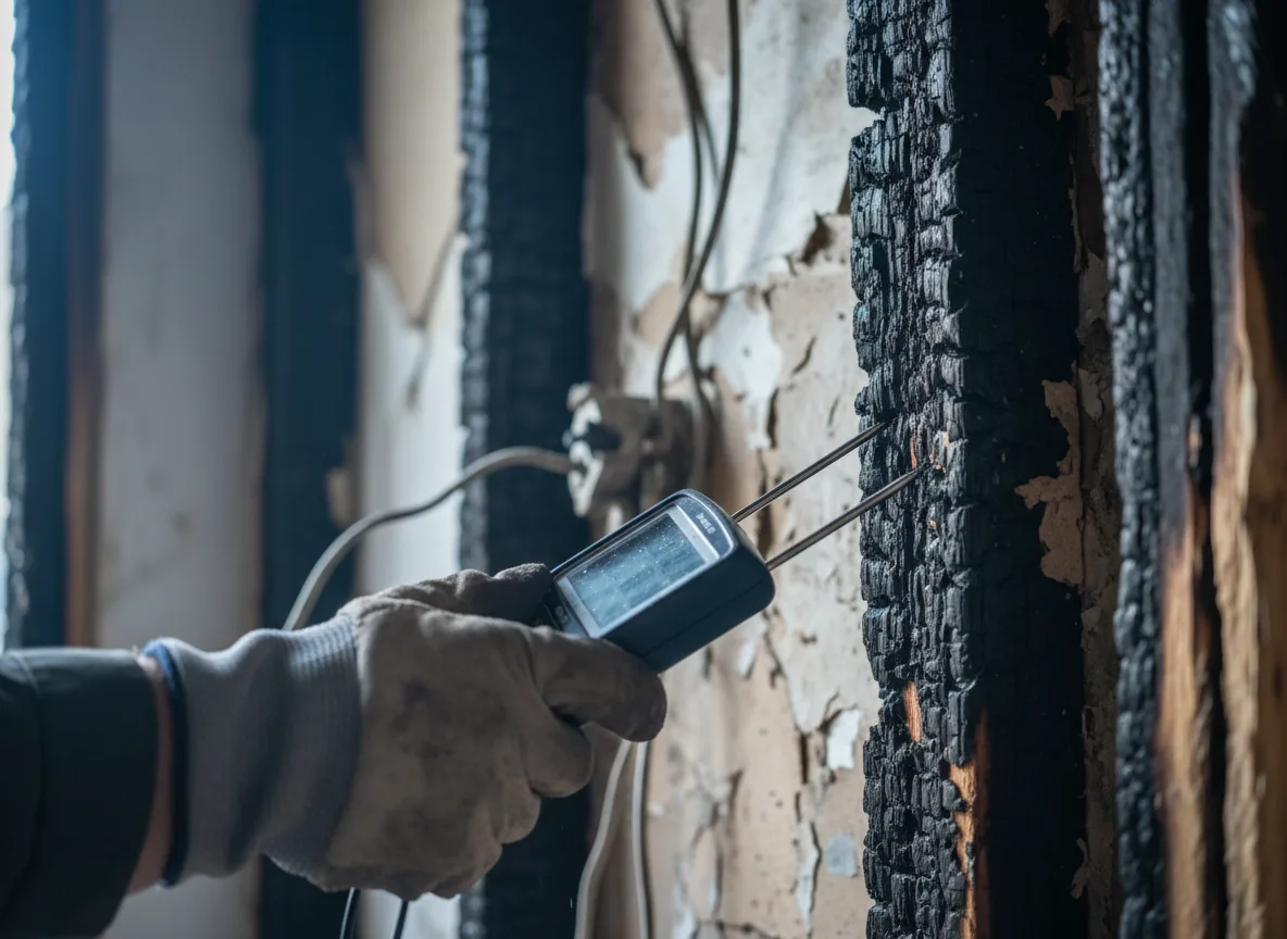 Fire Damage Restoration Winslow, AR FAQs